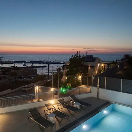 Emjo Villa, By The Sea, Stroll To & Dining, By Thinkvilla Villa