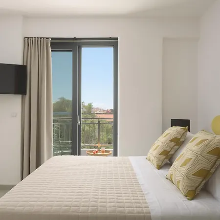 Emjo Villa, By The Sea, Stroll To & Dining, By Thinkvilla Villa Pánormos
